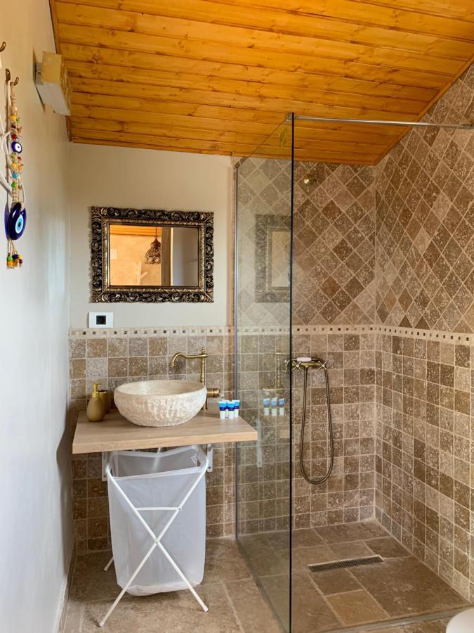 Tu&Ya Cabins أجيجيا المظهر الخارجي الصورة