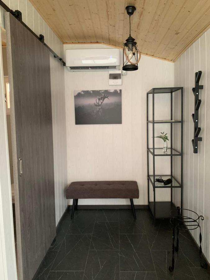 Tu&Ya Cabins أجيجيا المظهر الخارجي الصورة