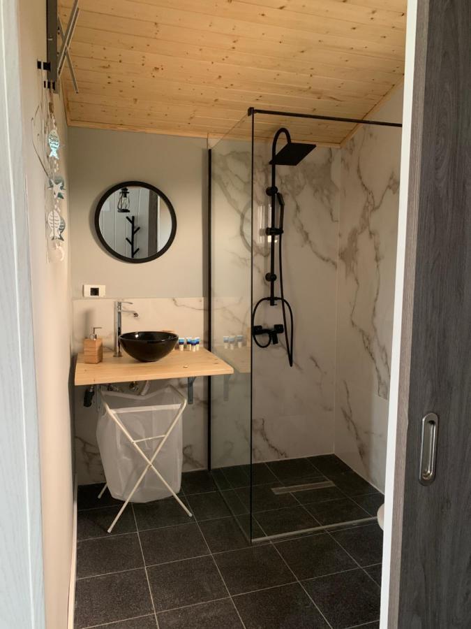 Tu&Ya Cabins أجيجيا المظهر الخارجي الصورة