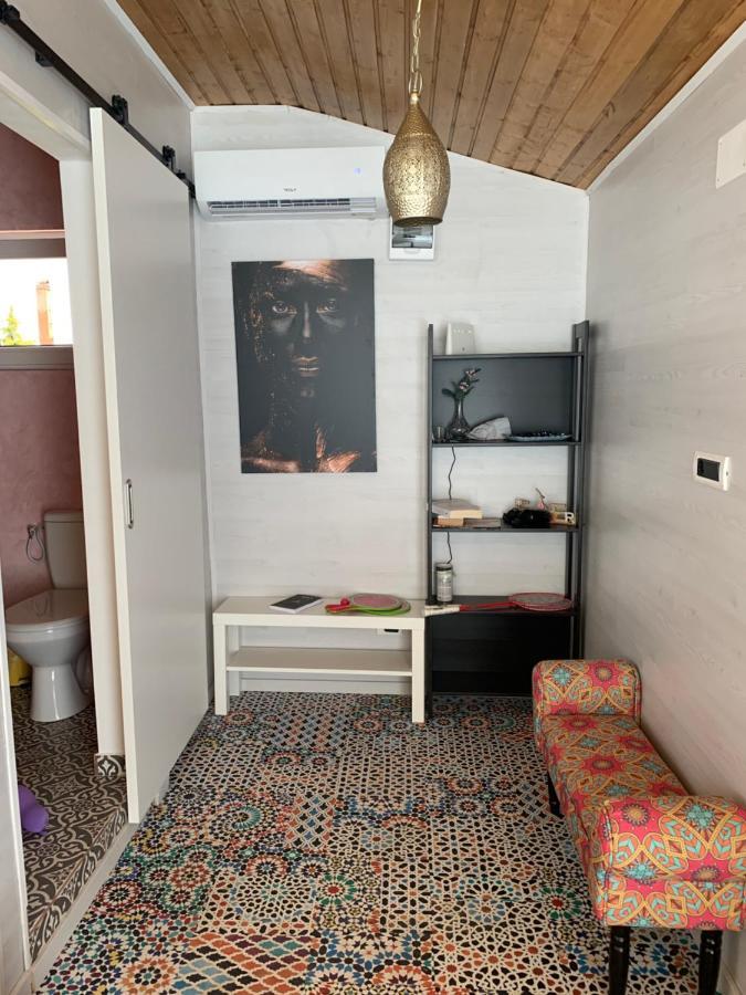 Tu&Ya Cabins أجيجيا المظهر الخارجي الصورة