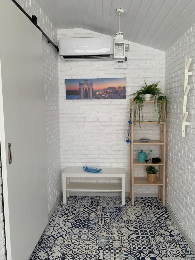 Tu&Ya Cabins أجيجيا المظهر الخارجي الصورة